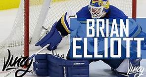 Brian Elliott | Highlights [HD]