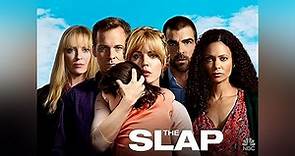 The Slap Season 1 Episode 1 Hector