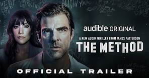 The Method | Official Trailer | Audible India