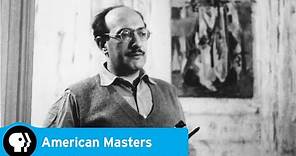 Official Preview | Rothko: Pictures Must Be Miraculous | American Masters | PBS
