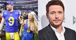 Matthew Stafford's Wife Kelly Makes Serious Allegations Against Kevin Connolly