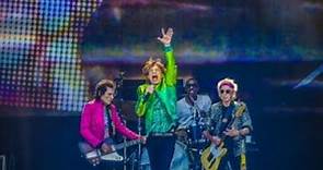The Rolling Stones live at King Baudouin Stadium, Brussels, 11July 2022 - Multicam video, full show