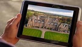 Glenalmond College Virtual Tour