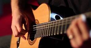 Bohemian Rhapsody - Steve Bean - Classical Guitar