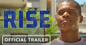 Rise - Official Trailer (2022) Dayo Okeniyi, Yetide Badaki, Manish Dayal, Taylor Nichols