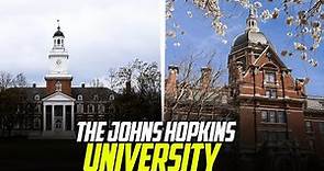 Johns Hopkins University | Guide to Johns Hopkins University
