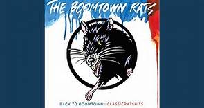 The Boomtown Rats