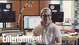 Step Into Jack Antonoff's Pop Laboratory, Where He Makes The Music Happen | Entertainment Weekly