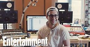 Step Into Jack Antonoff's Pop Laboratory, Where He Makes The Music Happen | Entertainment Weekly