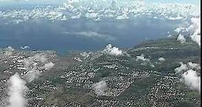 Réunion-département : La ville du Port
