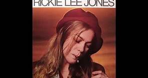 Rickie Lee Jones - Rickie Lee Jones (1979) Part 1 (Full Album)
