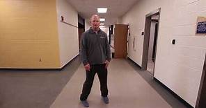 Transition Video for the new Thomas Ewing Junior High 2019
