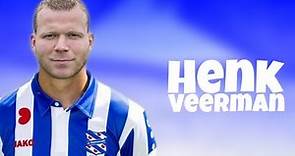 Henk Veerman || Highlights • Sc Heerenveen