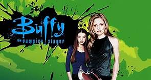 Buffy l'ammazzavampiri (serie tv 1997) TRAILER ITALIANO