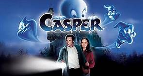 CASPER (film 1995) TRAILER ITALIANO