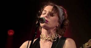 Sue Foley plays Slow Blues at Festival De Guitares de Monde June 2023