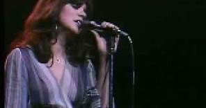 Linda Ronstadt - Willin' - Live 1976
