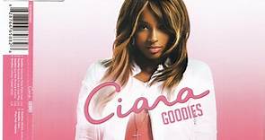 Ciara - Goodies