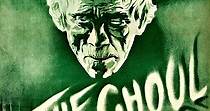 The Ghoul - movie: where to watch streaming online
