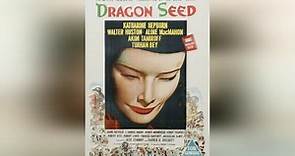 《龙种》Dragon Seed (1944)