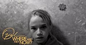 Update on Danielle's Horrific Story of Child Neglect | Where Are They Now | Oprah Winfrey Network
