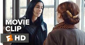 I Smile Back Movie CLIP - Double Park (2015) - Sarah Silverman Drama Movie HD