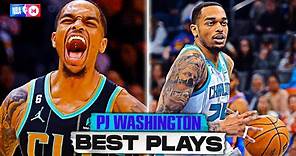 PJ Washington 🔥 BEST HIGHLIGHTS 🔥 22-23 Season