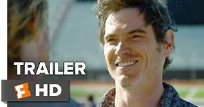 1 Mile to You Official Trailer 1 (2017) - Billy Crudup Movie
