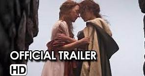 Byzantium Official Trailer 2013 - Saoirse Ronan, Barry Cassin, Gemma Arterton