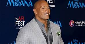 Dwayne Johnson Net Worth: See How Much The Rock Is Worth Now