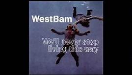 WestBam - Elektronische Tanzmusik