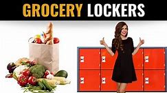 Online Grocery Shopping: Why Opt for Lowes Foods’ Temperature-Controlled Grocery Lockers?