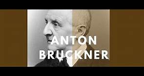 Anton Bruckner - una biografía: su vida y sus lugares (Documental, 200 aniversario de Bruckner)
