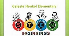 Celeste Henkel Elementary School
