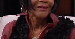 Cicely Tyson's Incredible Legacy 💫