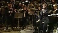 Glen Campbell, "Galveston" w Jimmy Webb and the Royal Philharmonic