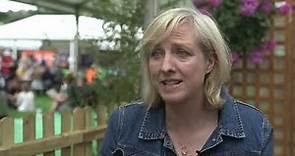 Carole Cadwalladr: How Online Abuse Affected My Life - BBC Click