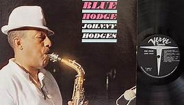Johnny Hodges - Blue Hodge