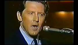 Jerry Lee Lewis - She Even Woke Me Up To Say Goodbye (live TV 1969)