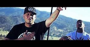 Christian Rap - Justus - More Than Life ft. Sevin music video