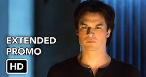 The Vampire Diaries 8x12 Extended Promo "What Are You?" (HD) Season 8 Episode 12 Extended Promo