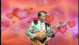 Glen Campbell "House of Love" Official Music Video
