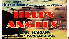 Hell's Angels - A Howard Hughes Production (1930)