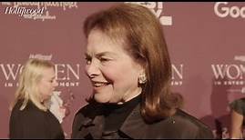 Sherry Lansing on Why Adele Is Perfect Recipient of Her Namesake Award | Women in Entertainment 2023