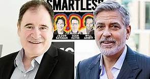 SmartLess Podcast: George Clooney Punks Richard Kind
