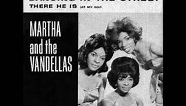 Martha Reeves & the Vandellas - Dancing in the Street (1964)