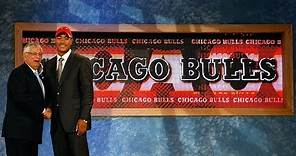 Full First Round Of The 2008 NBA Draft | Derrick Rose, Russell Westbrook, Kevin Love And More!