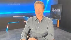 Rob Lowe hosts new trivia game show 'The Floor'
