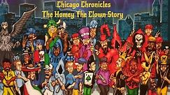 the homey the clown story