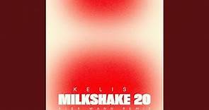 Milkshake 20 (Alex Wann Remix)